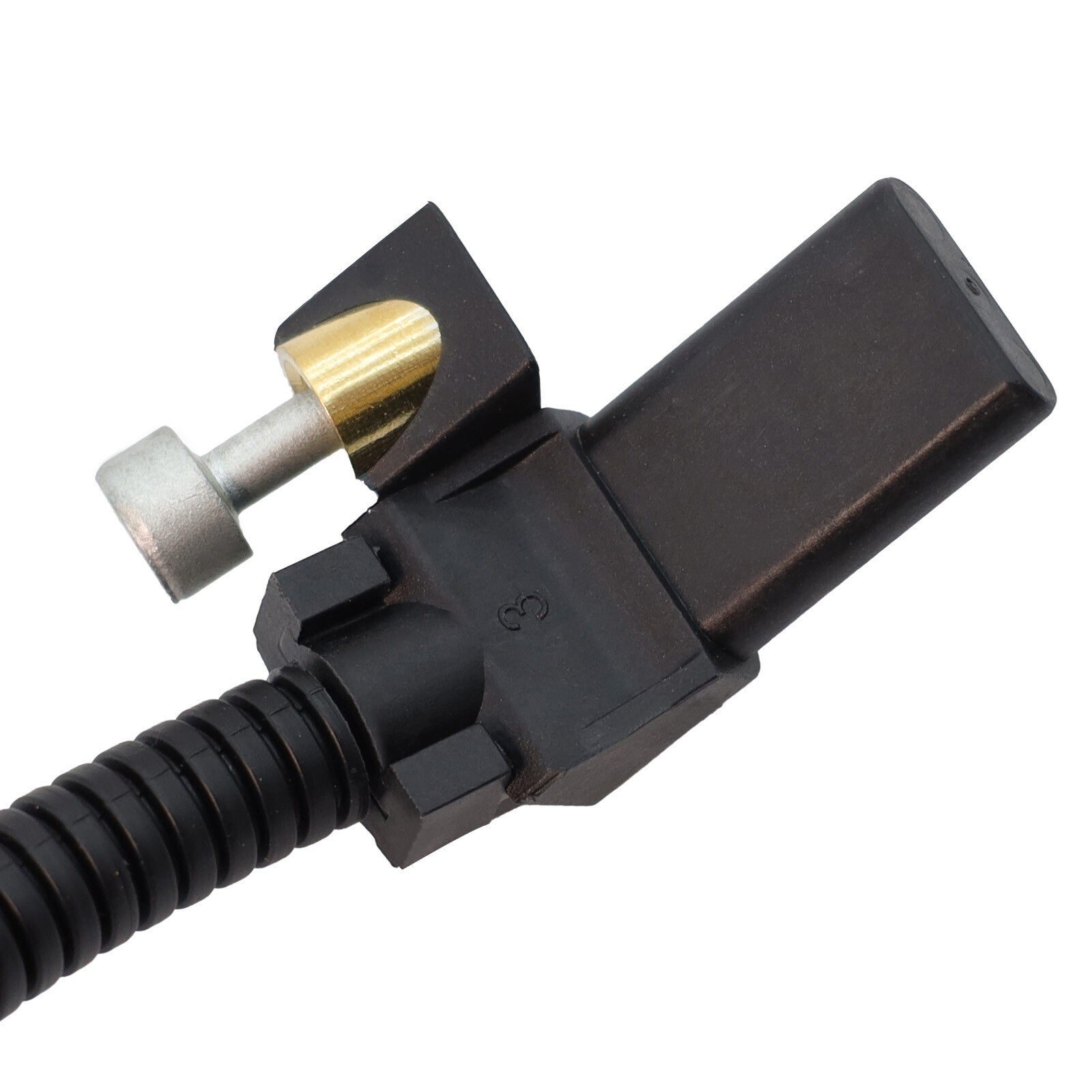 Crankshaft Position Sensor for Chevrolet Sonic 2012-2018 & Cruze Limited 2016