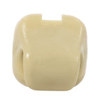 2X Beige Sun Visor Clips for Honda CR-V Civic 88217S01A01ZA Car Sunvisor