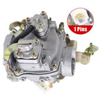Metal Carburetor for 80-85 Suzuki 465Q Engine ST308 F5A 1.0L 13200-85231