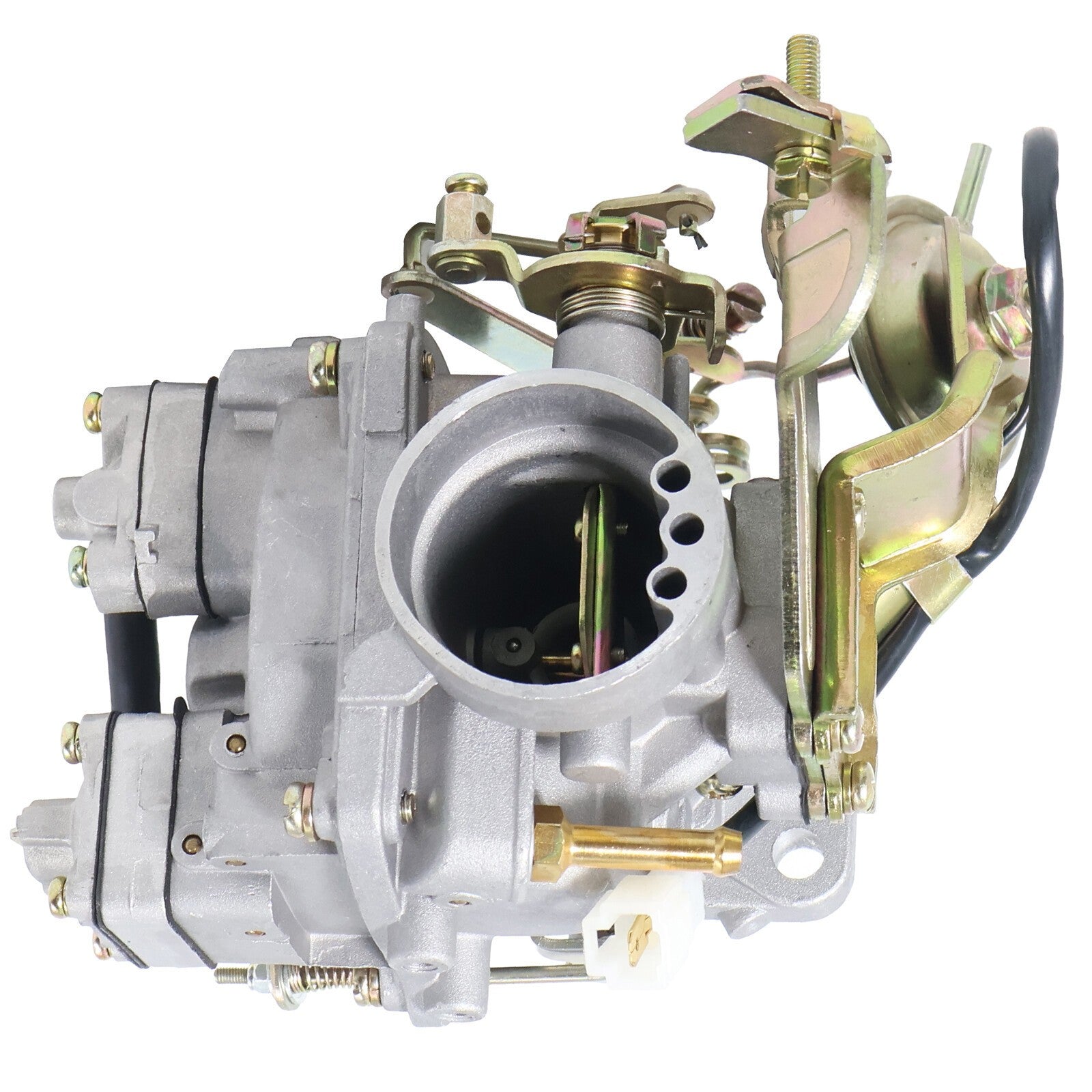 Metal Carburetor for 80-85 Suzuki 465Q Engine ST308 F5A 1.0L 13200-85231