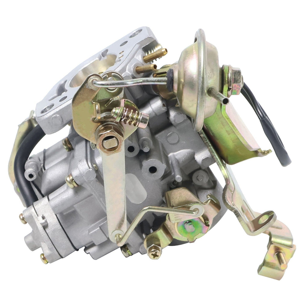 Metal Carburetor for 80-85 Suzuki 465Q Engine ST308 F5A 1.0L 13200-85231