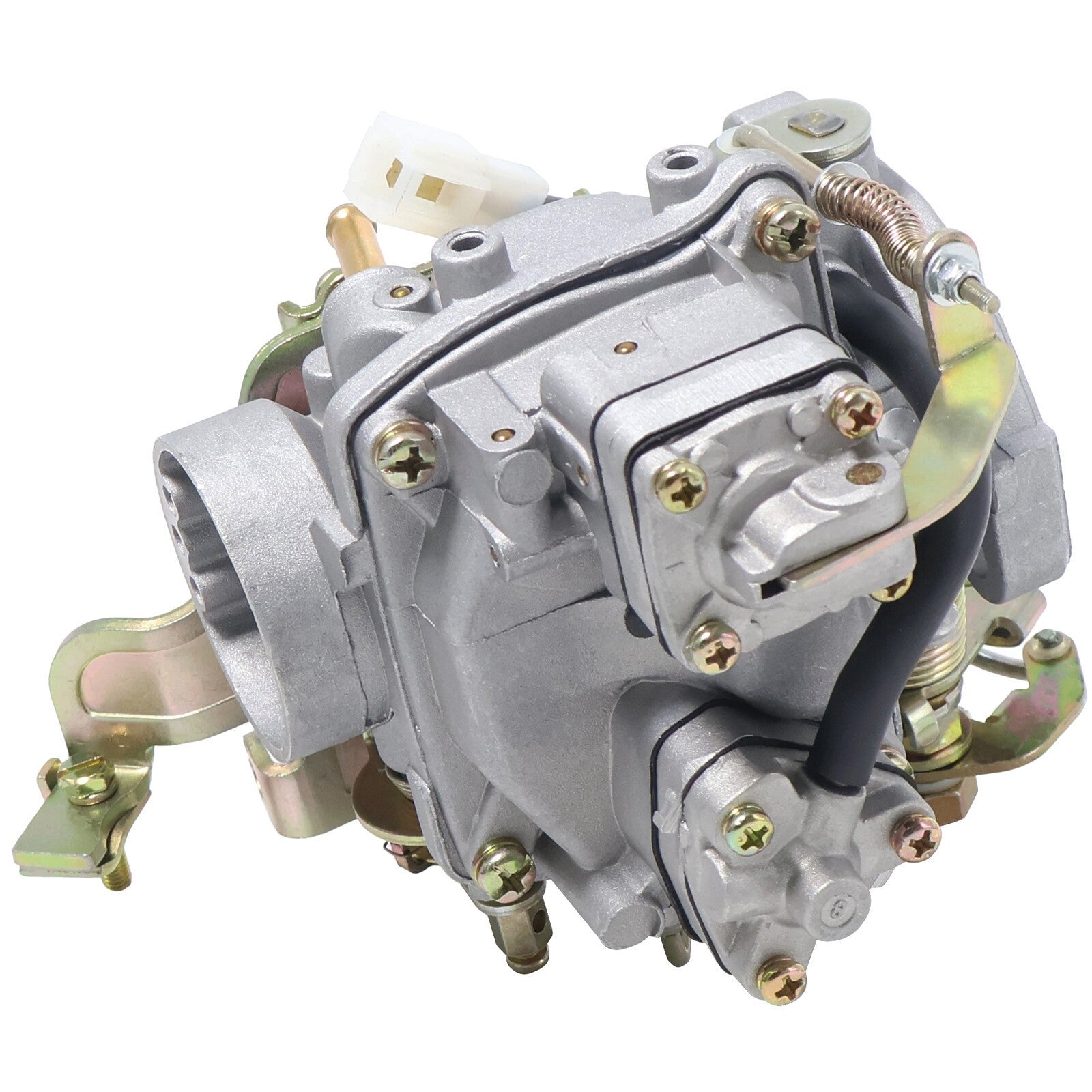 Metal Carburetor for 80-85 Suzuki 465Q Engine ST308 F5A 1.0L 13200-85231
