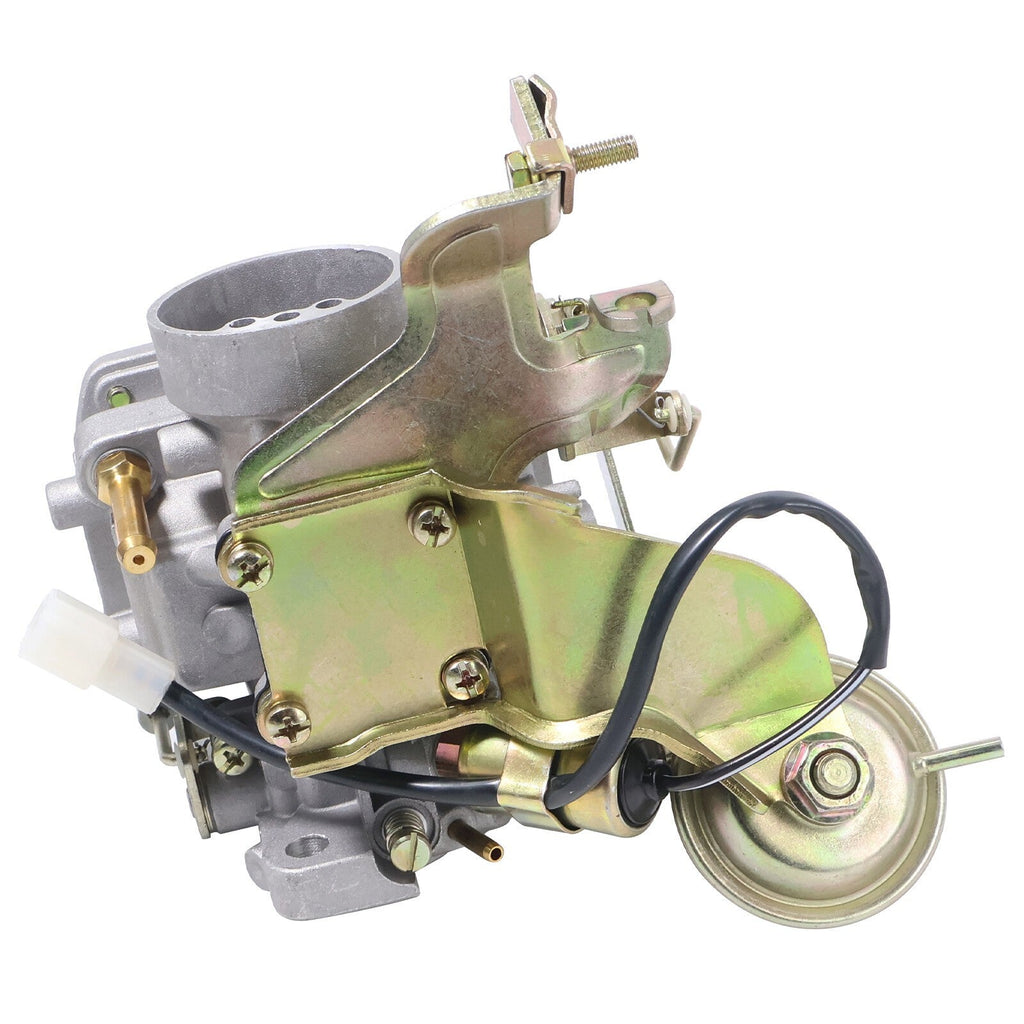 Metal Carburetor for 80-85 Suzuki 465Q Engine ST308 F5A 1.0L 13200-85231
