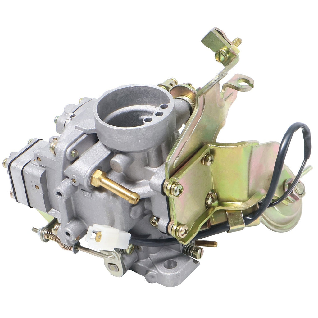 Metal Carburetor for 80-85 Suzuki 465Q Engine ST308 F5A 1.0L 13200-85231