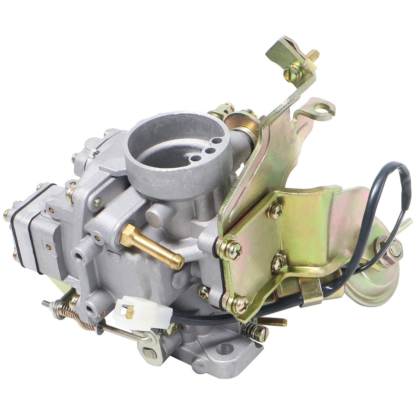 Metal Carburetor for 80-85 Suzuki 465Q Engine ST308 F5A 1.0L 13200-85231