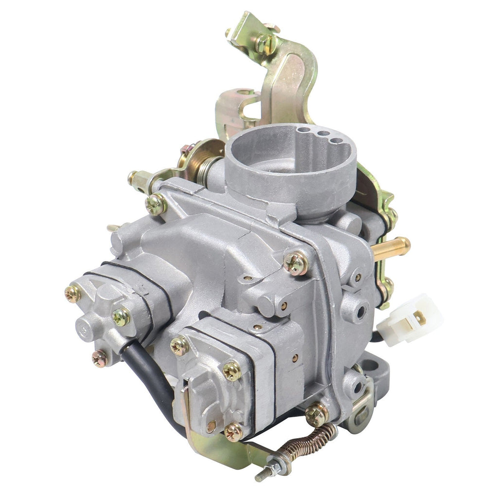 Metal Carburetor for 80-85 Suzuki 465Q Engine ST308 F5A 1.0L 13200-85231