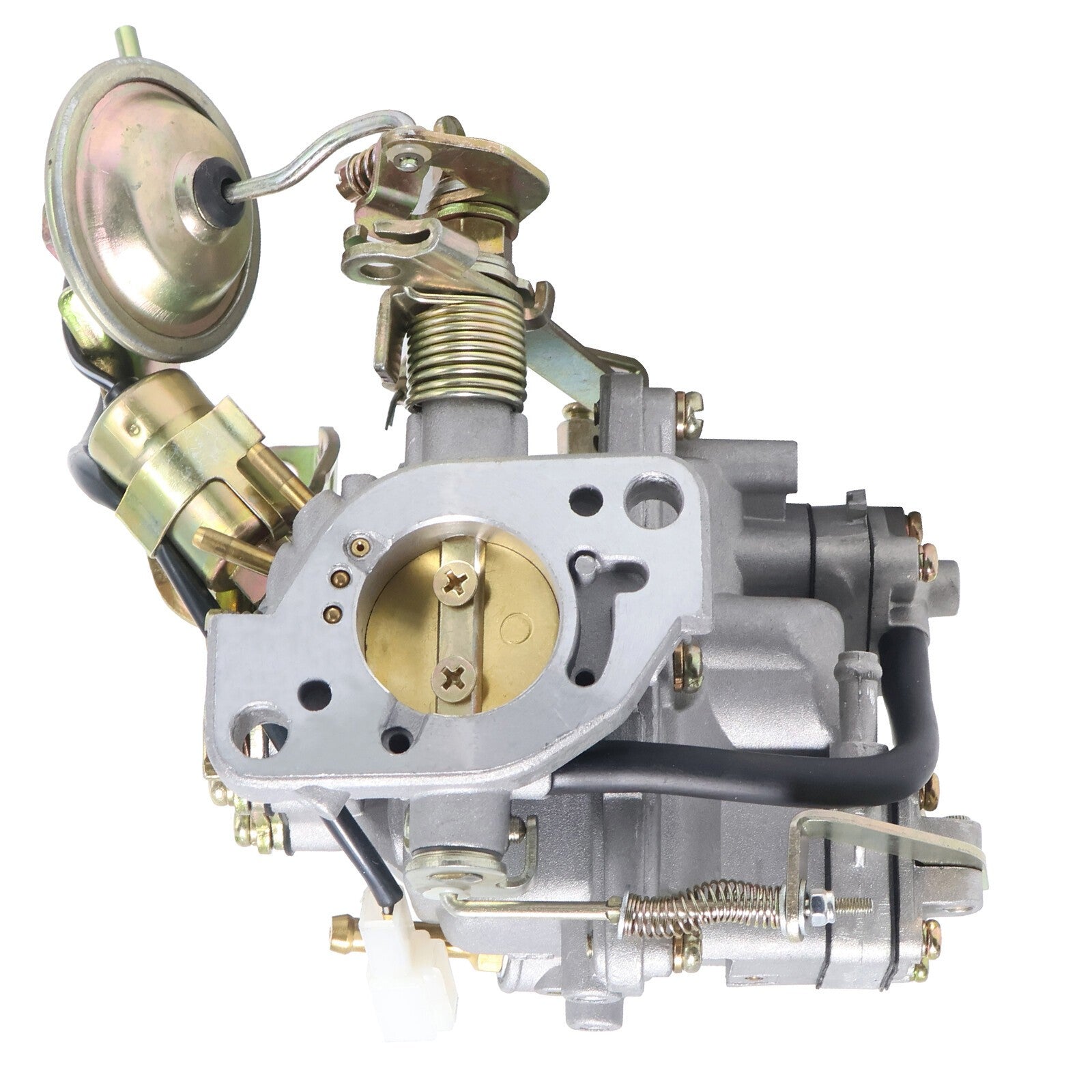 Metal Carburetor for 80-85 Suzuki 465Q Engine ST308 F5A 1.0L 13200-85231