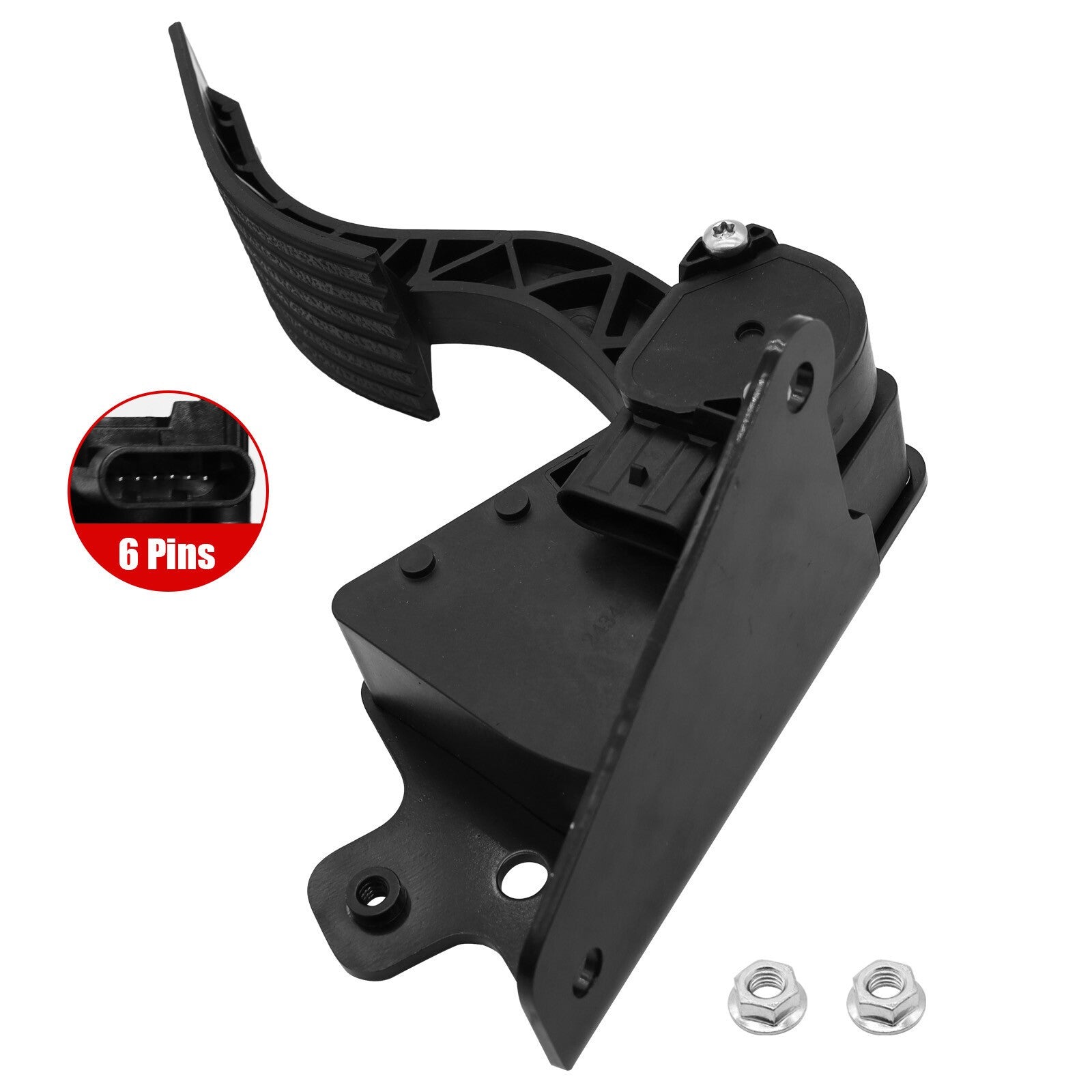 Accelerator Pedal Position Sensor for 03-07 International 8600 7400 SBA