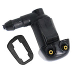 Toyota 4Runner Windshield Washer Nozzle Driver & Passenger Side 8538112050