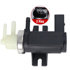 Boost Pressure Valve 1K0906627A for 99-14 VW Beetle Golf Jetta Passat 1.9L 2L