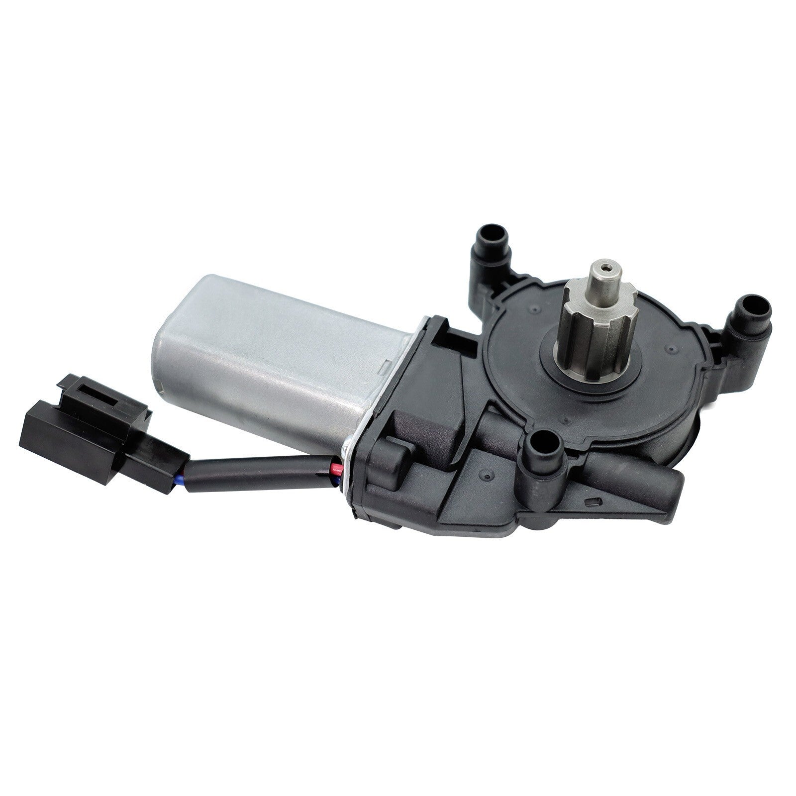 2PCS Power Window Lift Motor Left & Right for 05-09 Equinox Torrent XL-7