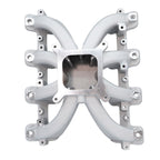 EFI Intake Manifold GM LS1 LS2 LS6 300-137 Rectangle Port with Fuel Rail