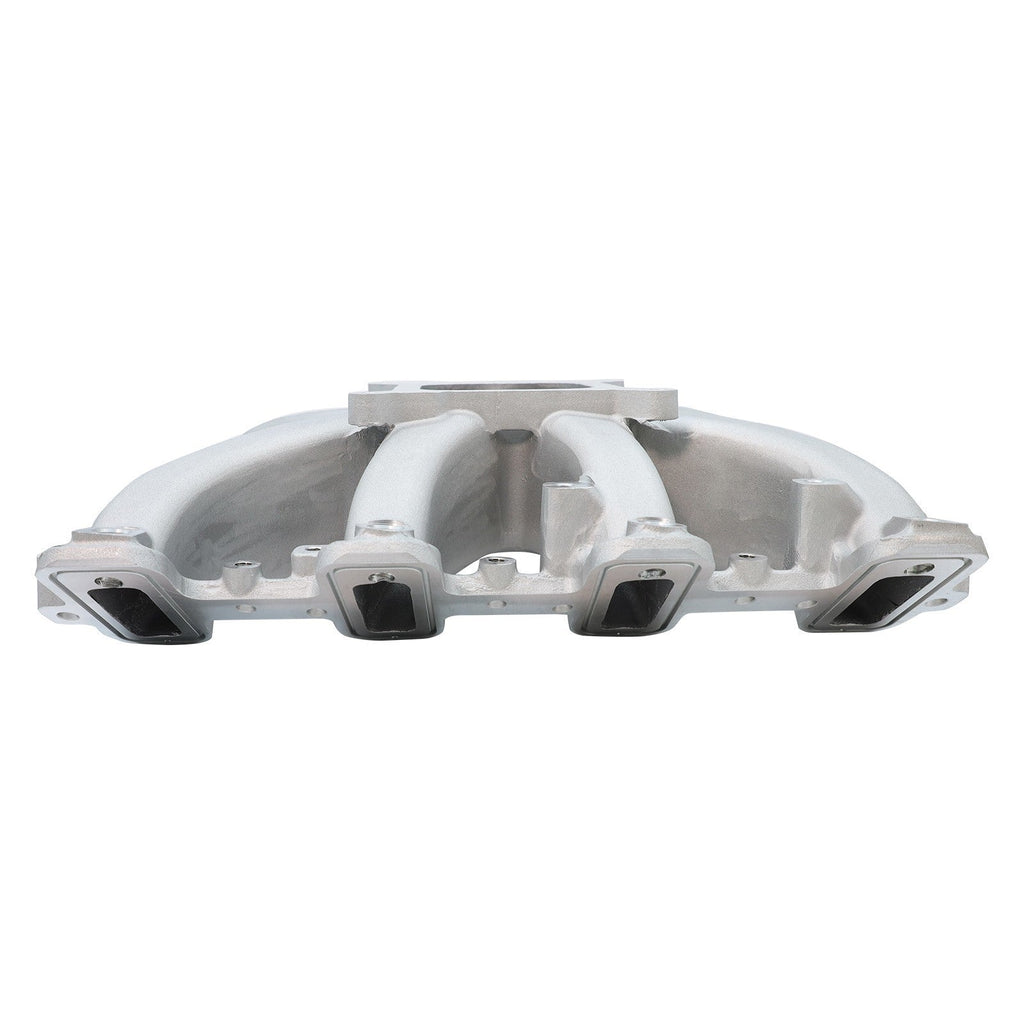 EFI Intake Manifold GM LS1 LS2 LS6 300-137 Rectangle Port with Fuel Rail