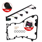 Fuel Injector Harness & Rocker Gasket Seals for Defender & Discovery 2 TD5 2001+