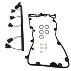 Fuel Injector Harness & Rocker Gasket Seals for Defender & Discovery 2 TD5 2001+