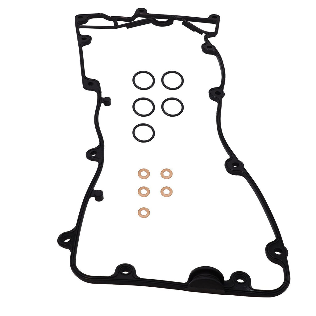 Fuel Injector Harness & Rocker Gasket Seals for Defender & Discovery 2 TD5 2001+