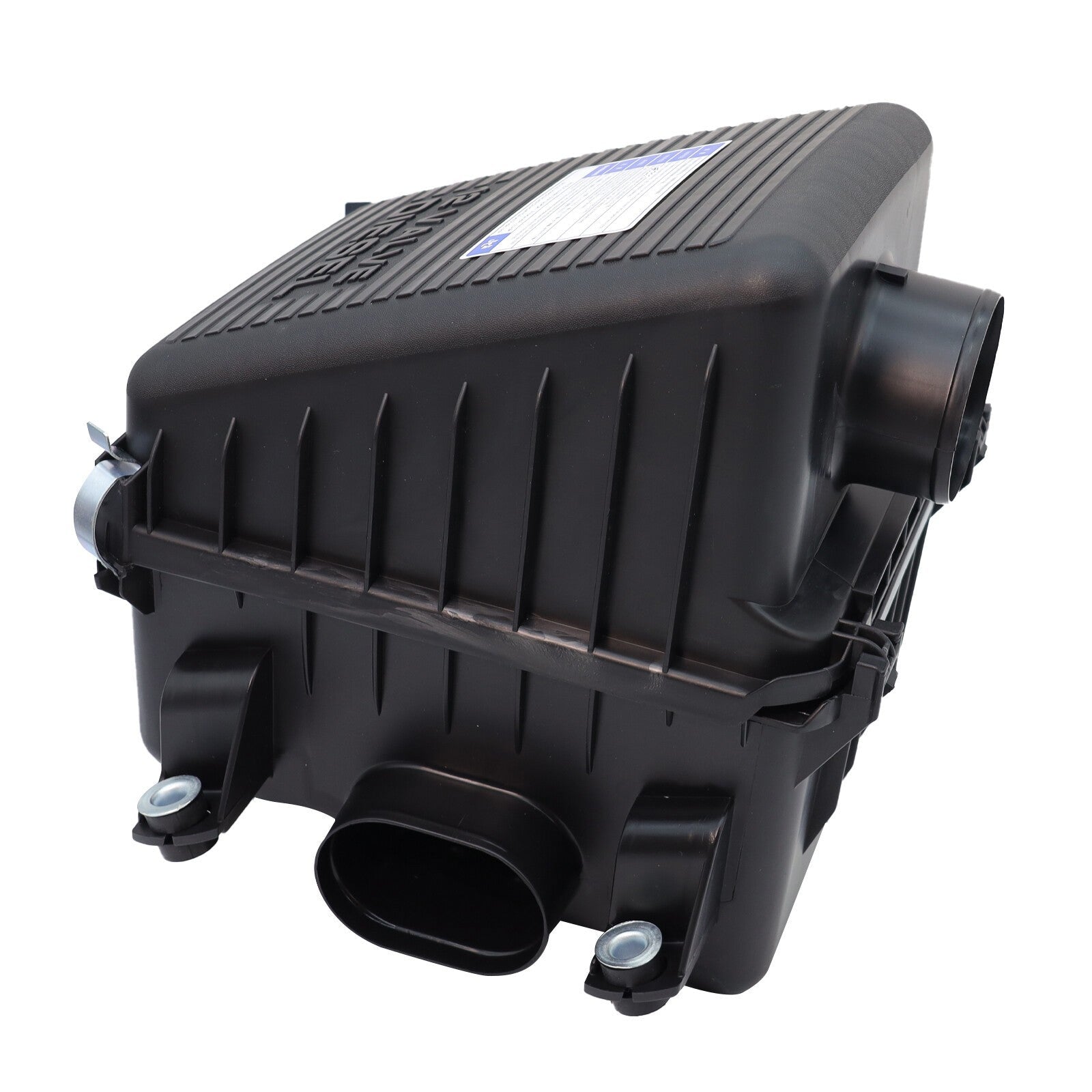 Mazda BT-50 UN Diesel 2500CC Air Cleaner Filter Box Housing WL81-13-320