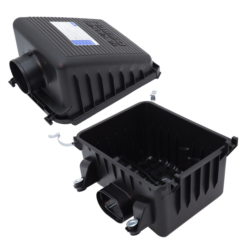Mazda BT-50 UN Diesel 2500CC Air Cleaner Filter Box Housing WL81-13-320