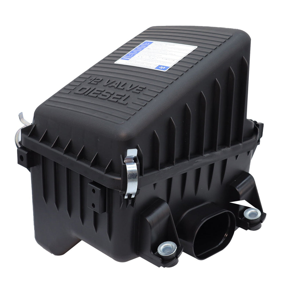 Mazda BT-50 UN Diesel 2500CC Air Cleaner Filter Box Housing WL81-13-320