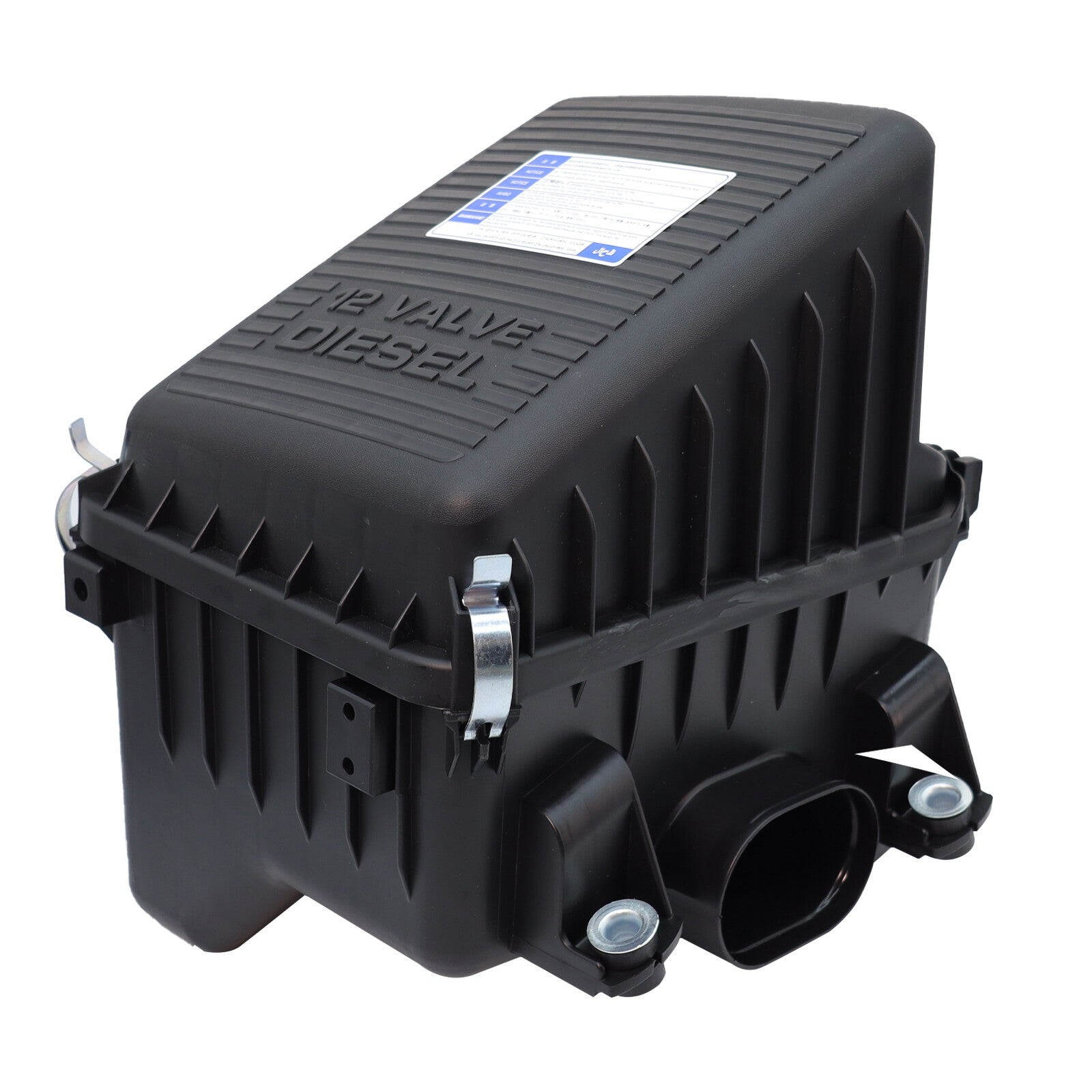 Mazda BT-50 UN Diesel 2500CC Air Cleaner Filter Box Housing WL81-13-320
