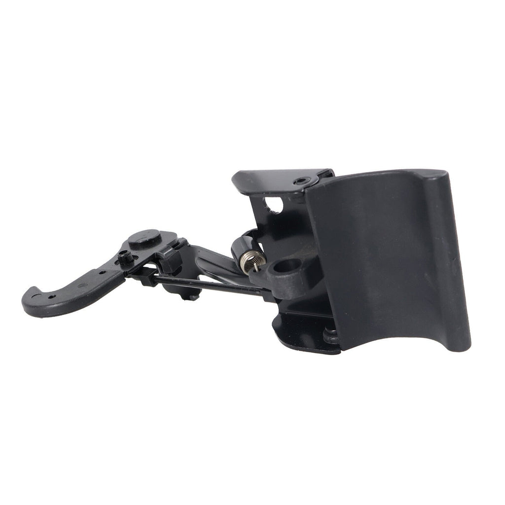 Hyundai 1.6L 2.0L 2.4L Hood Release Lever Handle Safety Catch 81140-D3000