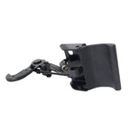 Hyundai 1.6L 2.0L 2.4L Hood Release Lever Handle Safety Catch 81140-D3000