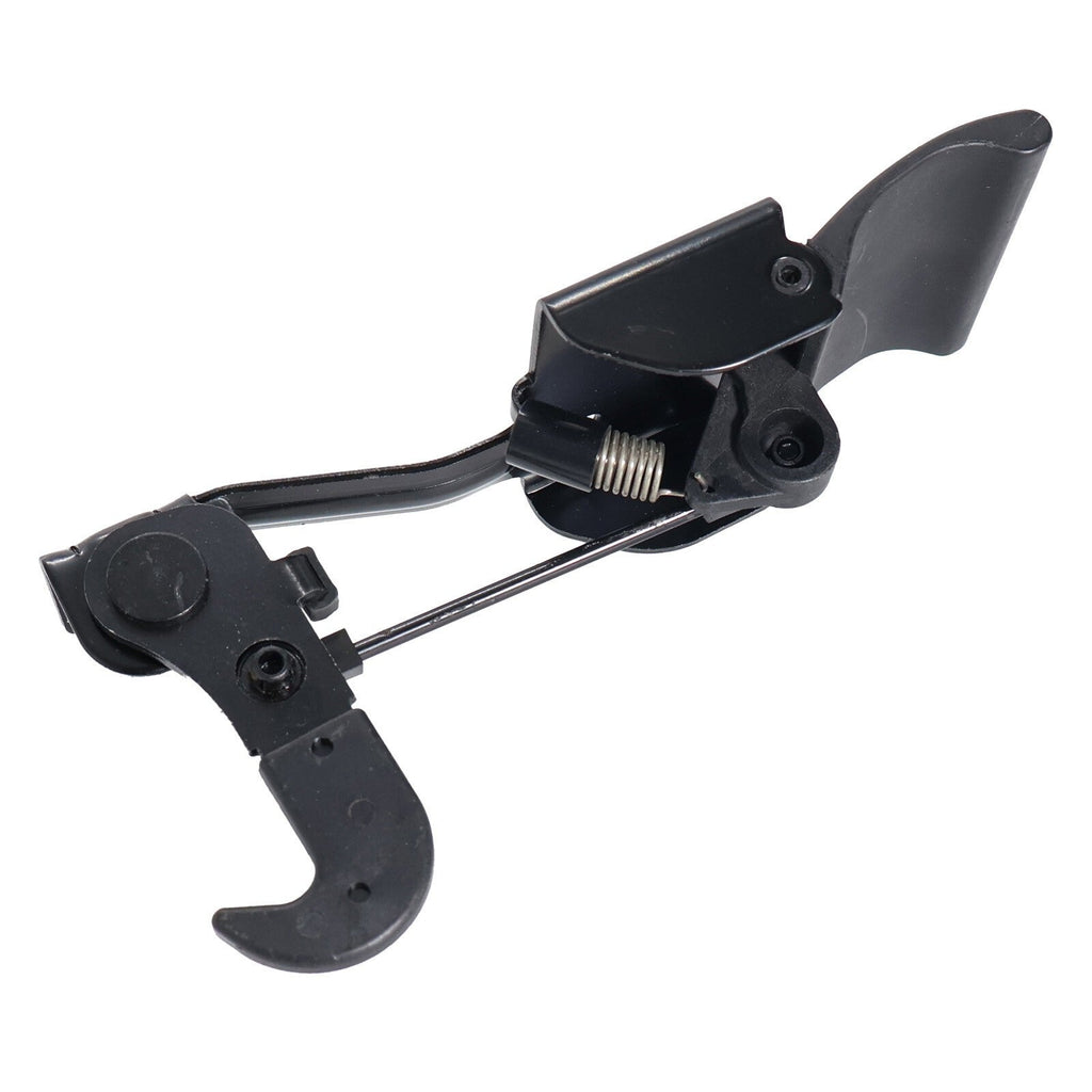 Hyundai 1.6L 2.0L 2.4L Hood Release Lever Handle Safety Catch 81140-D3000