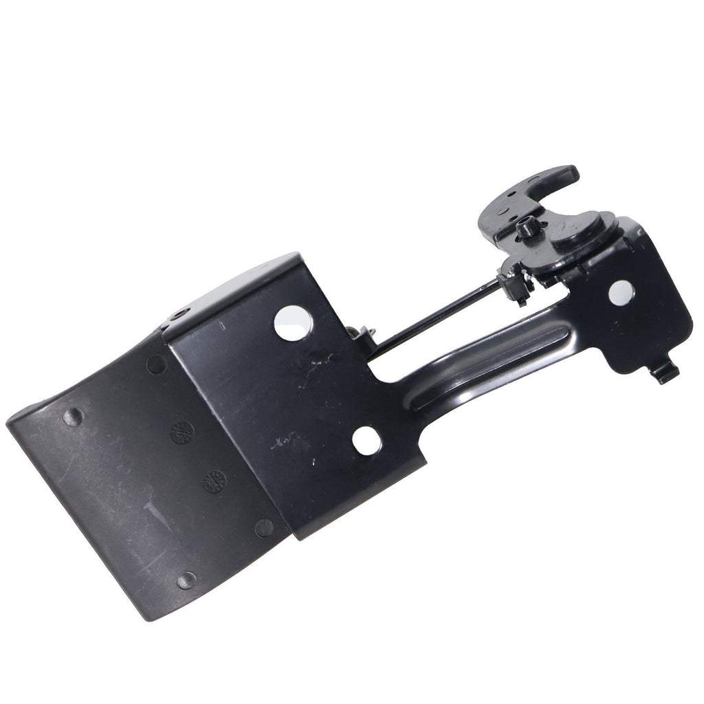 Hyundai 1.6L 2.0L 2.4L Hood Release Lever Handle Safety Catch 81140-D3000