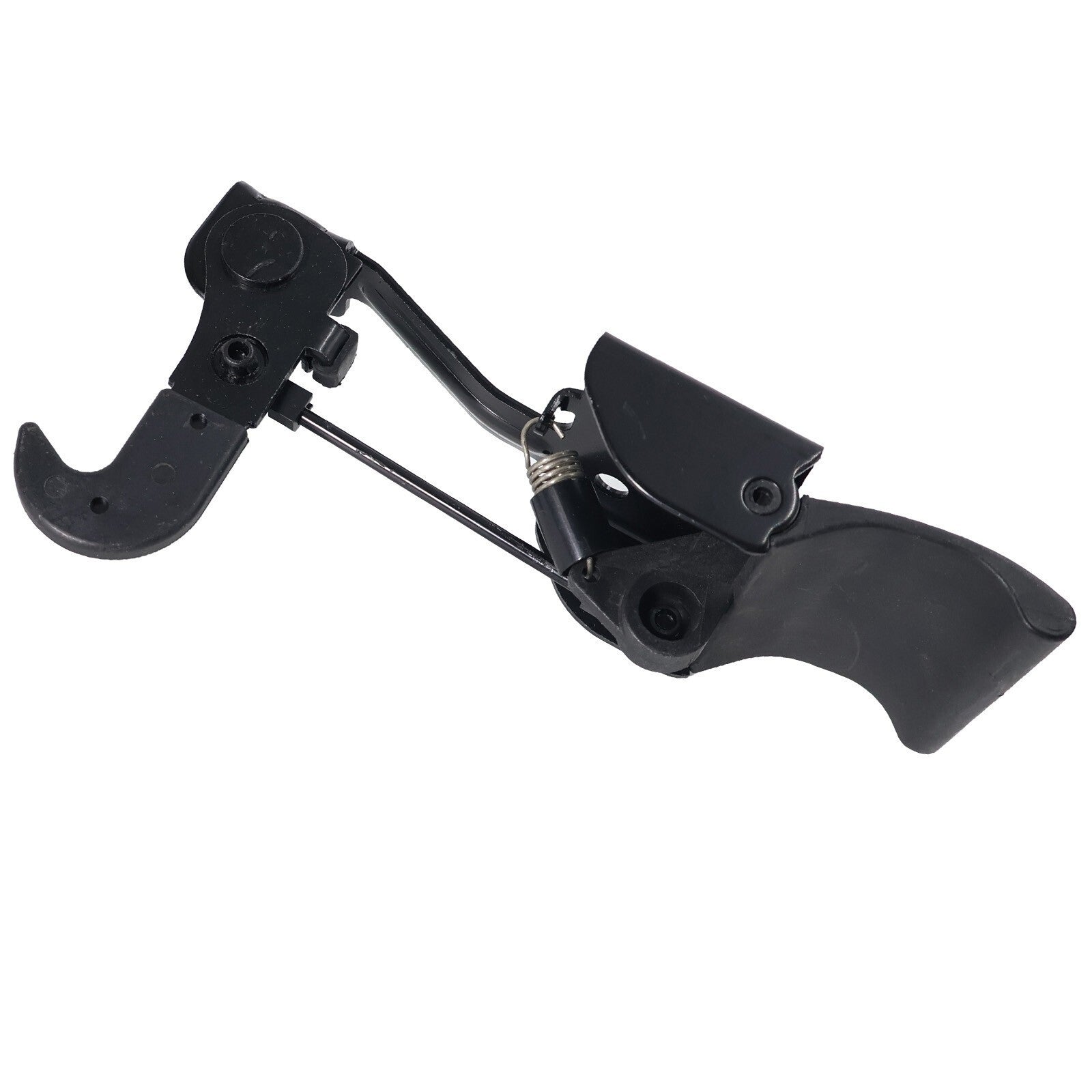Hyundai 1.6L 2.0L 2.4L Hood Release Lever Handle Safety Catch 81140-D3000