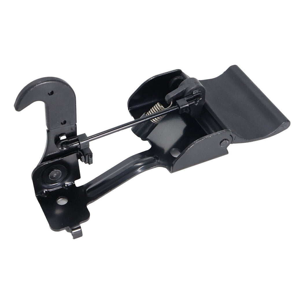 Hyundai 1.6L 2.0L 2.4L Hood Release Lever Handle Safety Catch 81140-D3000