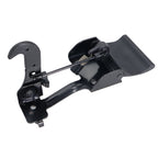 Hyundai 1.6L 2.0L 2.4L Hood Release Lever Handle Safety Catch 81140-D3000