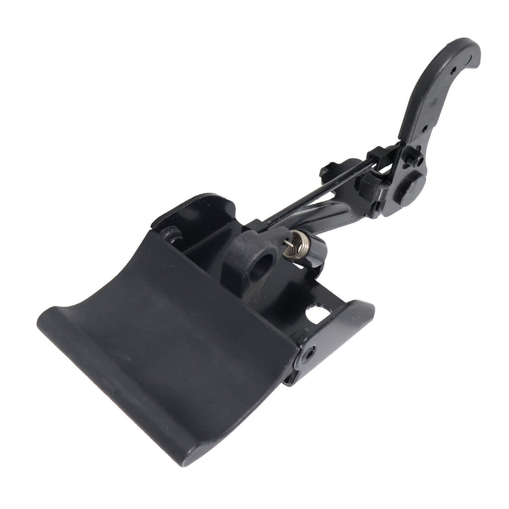 Hyundai 1.6L 2.0L 2.4L Hood Release Lever Handle Safety Catch 81140-D3000