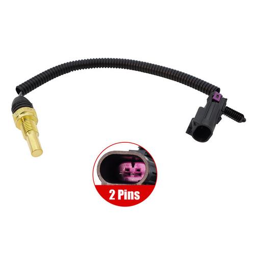 NEW Coolant Temperature Sensor for GMC Envoy SLE 4-Door SUV