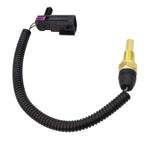 NEW Coolant Temperature Sensor for GMC Envoy SLE 4-Door SUV