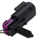 NEW Coolant Temperature Sensor for GMC Envoy SLE 4-Door SUV