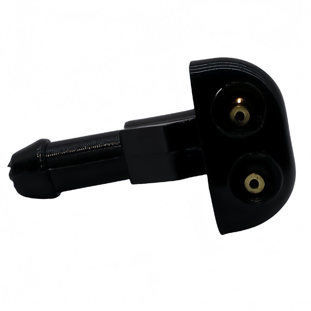 New 1999-2003 Mazda Protege Left Washer Nozzle BJ0E67510C Sedan Hatchback