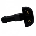 New 1999-2003 Mazda Protege Left Washer Nozzle BJ0E67510C Sedan Hatchback