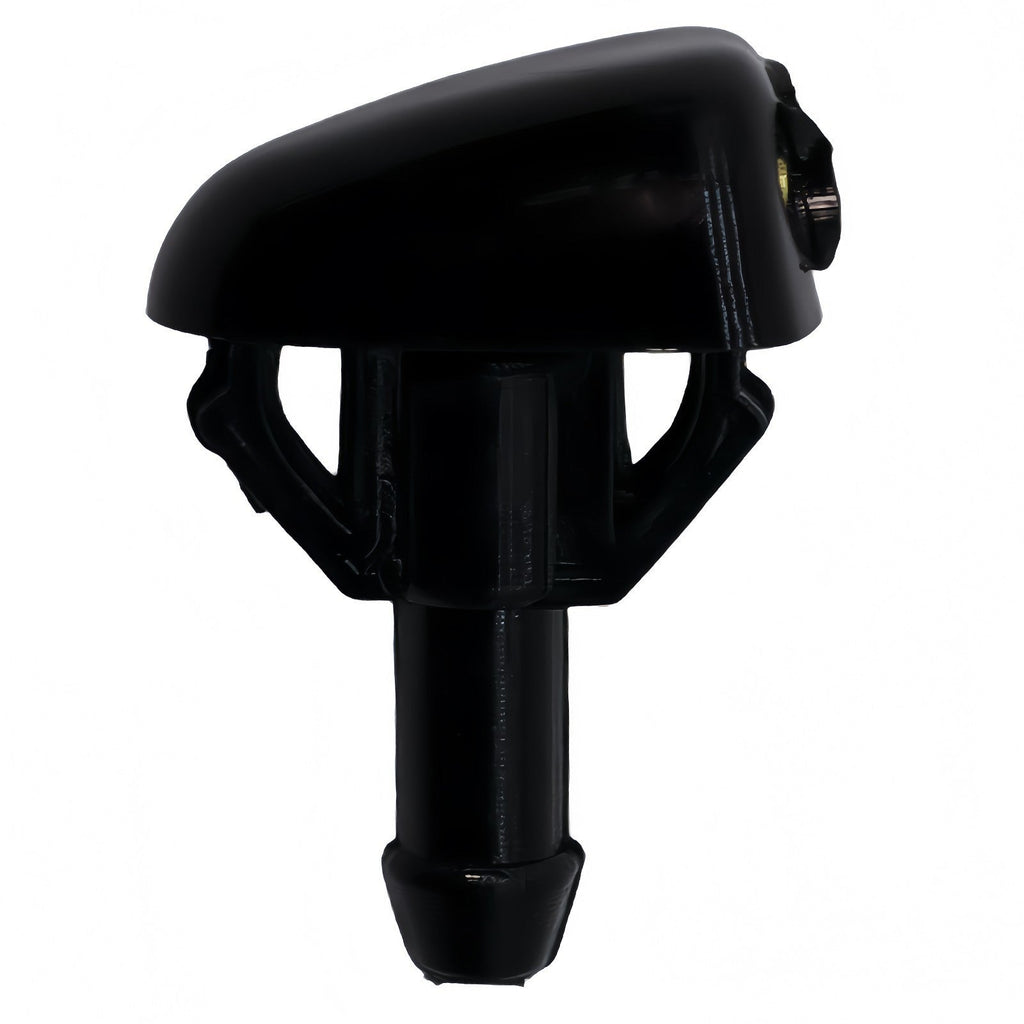 New 1999-2003 Mazda Protege Left Washer Nozzle BJ0E67510C Sedan Hatchback