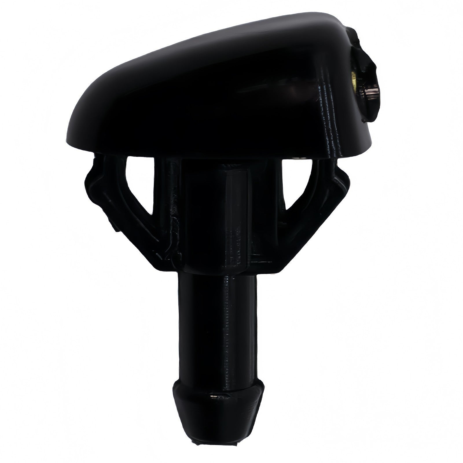 New 1999-2003 Mazda Protege Left Washer Nozzle BJ0E67510C Sedan Hatchback