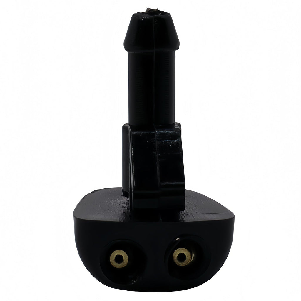 New 1999-2003 Mazda Protege Left Washer Nozzle BJ0E67510C Sedan Hatchback