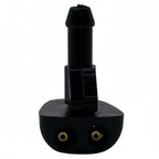 New 1999-2003 Mazda Protege Left Washer Nozzle BJ0E67510C Sedan Hatchback