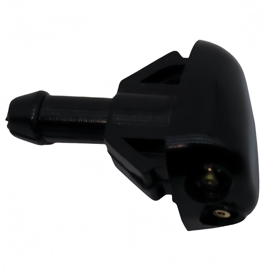 New 1999-2003 Mazda Protege Left Washer Nozzle BJ0E67510C Sedan Hatchback