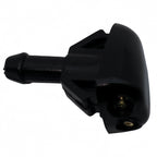New 1999-2003 Mazda Protege Left Washer Nozzle BJ0E67510C Sedan Hatchback