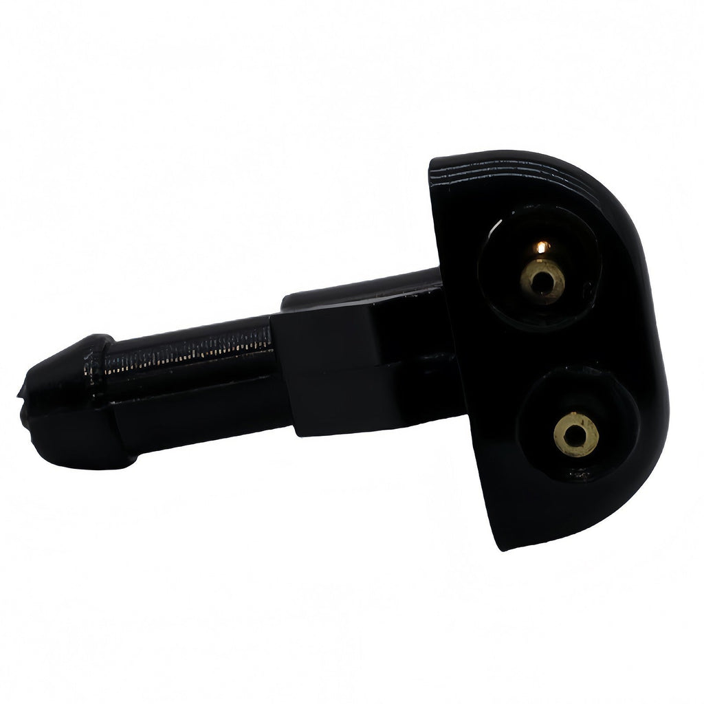 New 1999-2003 Mazda Protege Left Washer Nozzle BJ0E67510C Sedan Hatchback