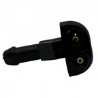 New 1999-2003 Mazda Protege Left Washer Nozzle BJ0E67510C Sedan Hatchback