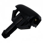 New 1999-2003 Mazda Protege Left Washer Nozzle BJ0E67510C Sedan Hatchback