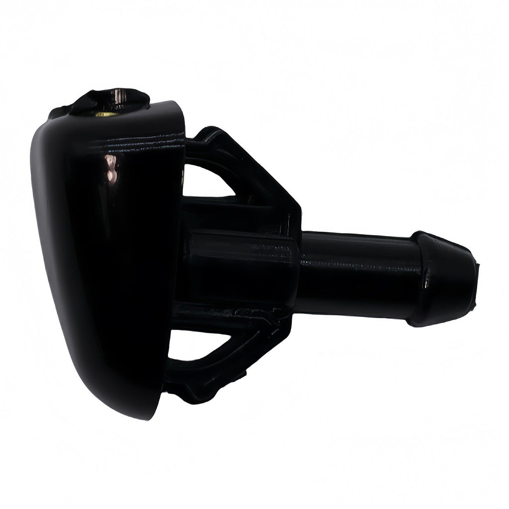 New 1999-2003 Mazda Protege Left Washer Nozzle BJ0E67510C Sedan Hatchback