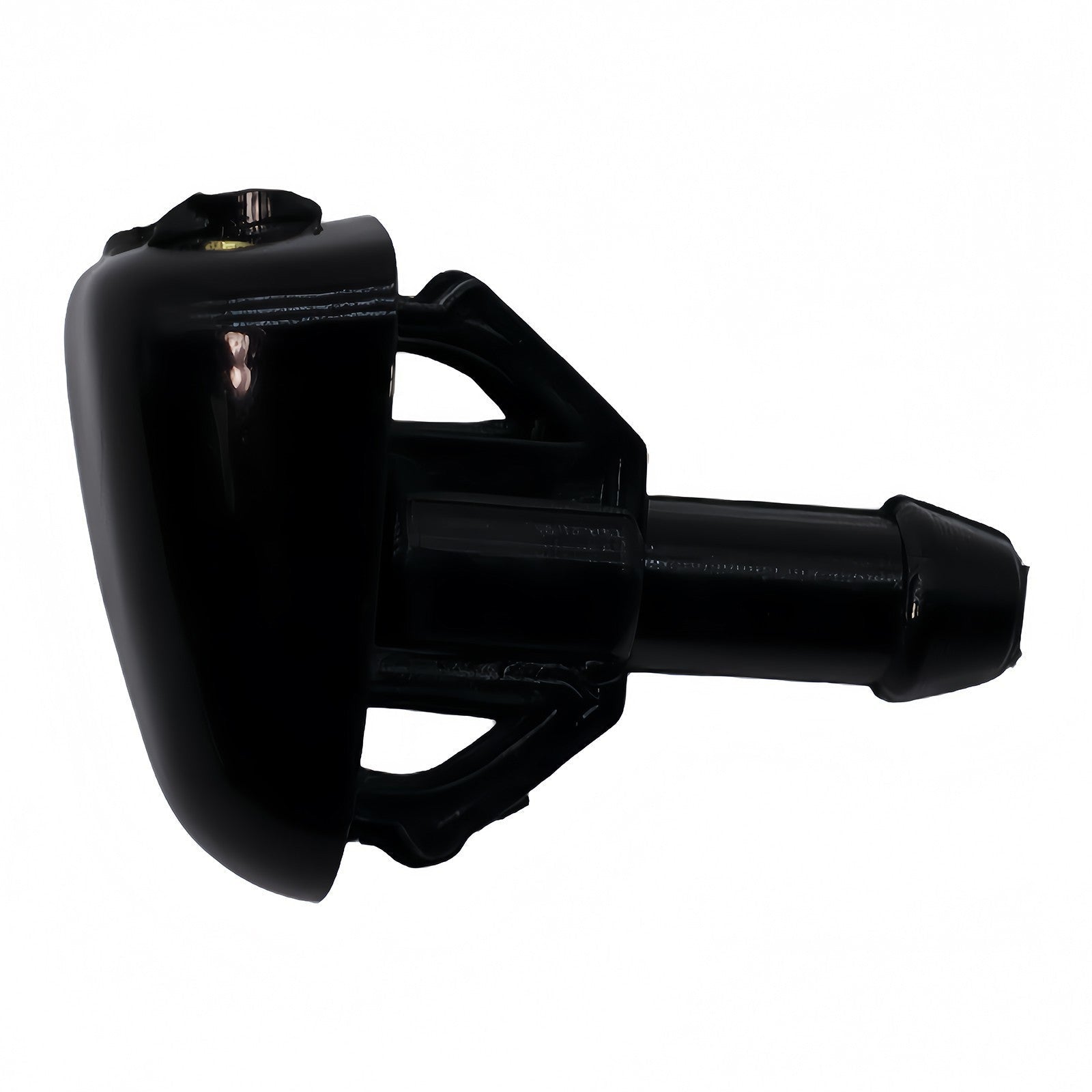 New 1999-2003 Mazda Protege Left Washer Nozzle BJ0E67510C Sedan Hatchback
