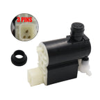 Windshield Washer Pump 98510-2C100 for Hyundai Veloster Kia 1.6L-3.5L 2001-2017