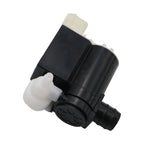 Windshield Washer Pump 98510-2C100 for Hyundai Veloster Kia 1.6L-3.5L 2001-2017